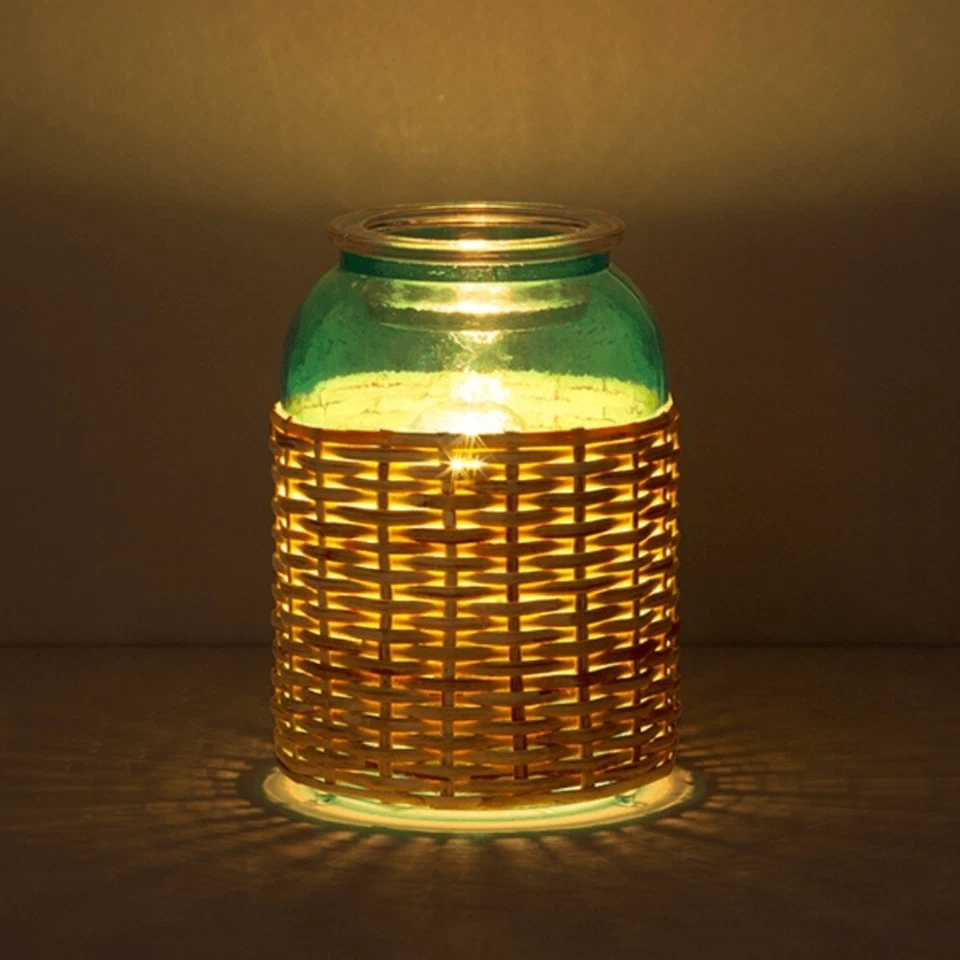 SCENTSY Carolina Coast Warmer — 第 3/3 张图片