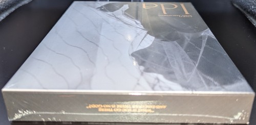 Ida Blu-Ray Plain Archive Limited Design B Full Slip (378/1500) - Picture 5 of 9