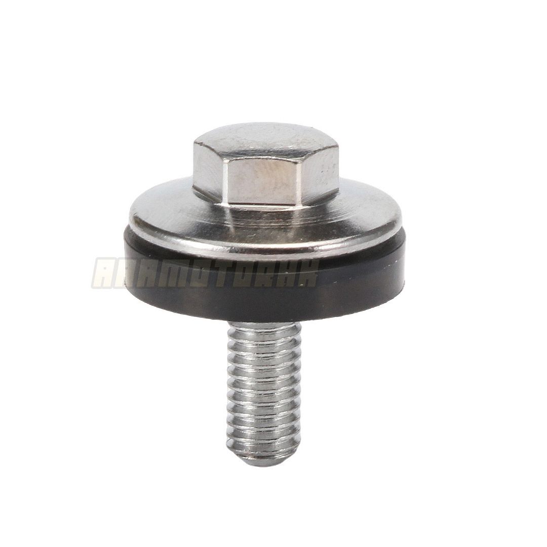 Cylinder Head Cover Bolt Screw For Honda CB400F CB-1 1987-1994 Cylinder Head Cover Bolt Screw For Honda CB400F CB-1 1987-1994