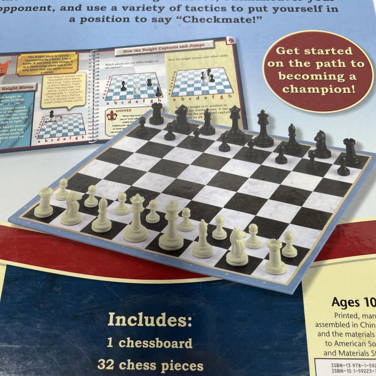 Play to Win: Chess: Strategies and Secrets! - MacEnulty, David:  9781592237265 - AbeBooks