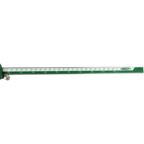 Insize Digital Caliper 0-300mm / 0-12" Range Series 1103-300 - Picture 4 of 11