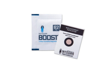 Integra Boost 4G 62%- Feuchtigkeitsregler für Growbox