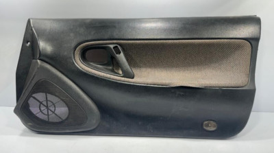 1994 MAZDA MX-6 FRONT RIGHT/PASSENGER SIDE DOOR PANEL GENUINE OEM USED PART