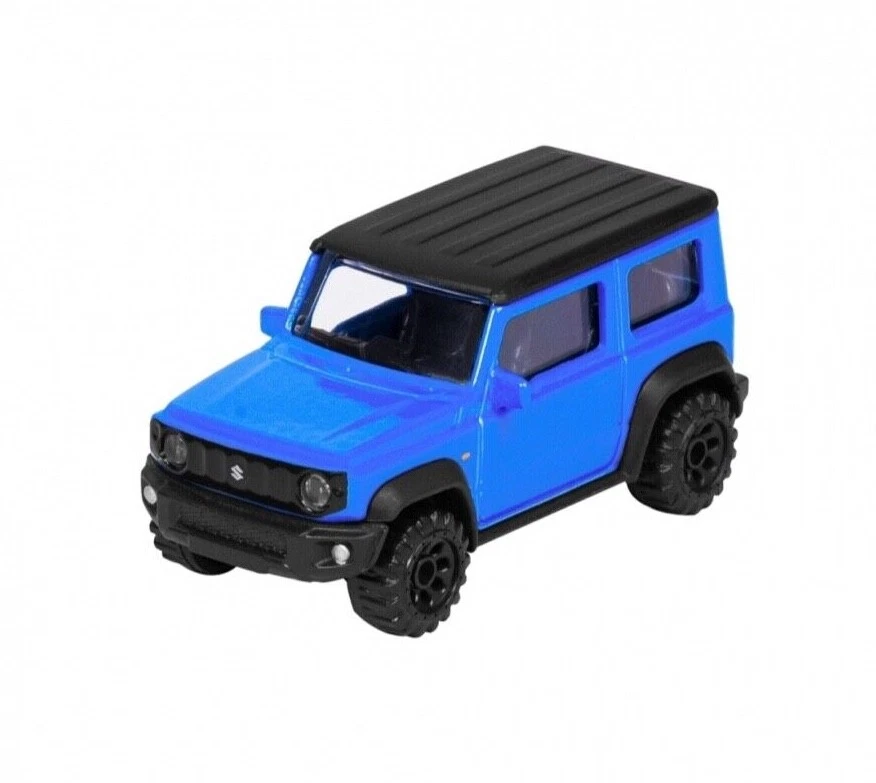 Suzuki hotsell toy car