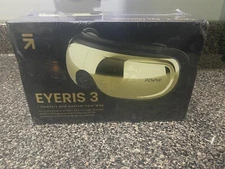 RENPHO Eyeris 3 Eye Massager: Voice-Controlled, Heated & Cooling for Migraines