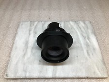 Hitachi ML-703 C Projector Lens Replacement Motorized Middle Throw Zoom