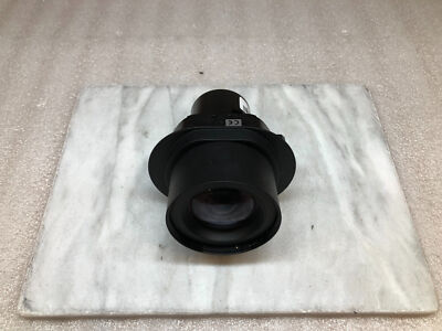 Hitachi ML-703 C Projector Lens Replacement Motorized Middle Throw Zoom