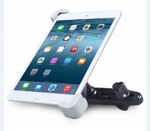 Car Backseat Tablet Headrest Holder for Android and iPad Pro Mini, Cellphones - Picture 6 of 7