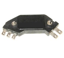 Ignition Module 81-86 5-pin Hei Fits Chevy Gmc Ck Pickup Blazer Jimmy 1894308