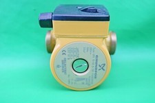 Grundfos UPS 15-50 B 130 Bronze Pump 96281429 (A482)