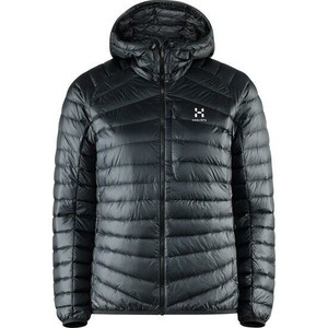 haglofs puffer jacket