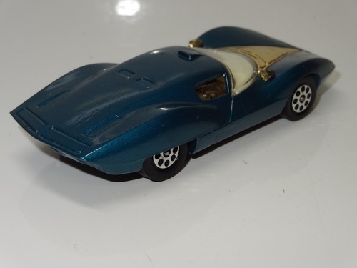 Corgi 347 CHEVROLET ASTRO 1 EXPERIMENTAL CAR (402) - Picture 5 of 12