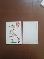 PADOVA cartolina vintage Opera mundi anni 60 70 