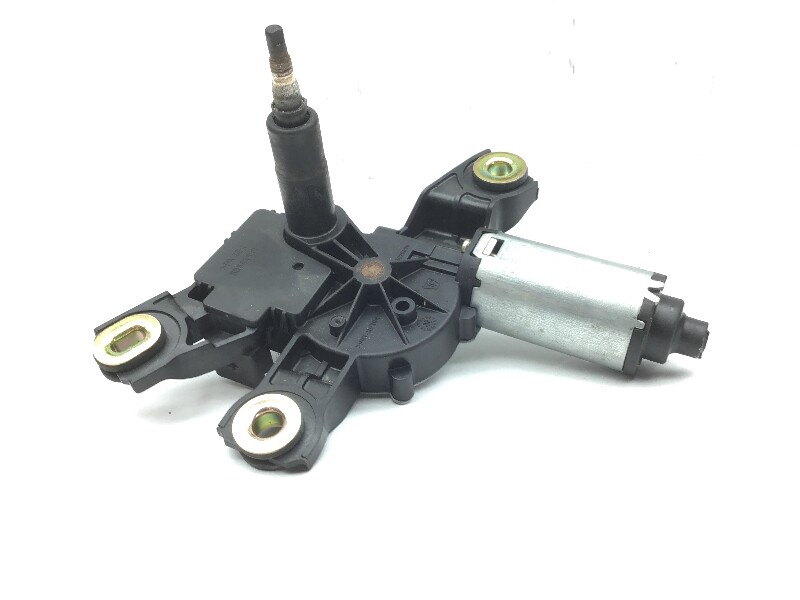 Scheibenwischermotor hinten 53027612 VW PASSAT 3c 12 Monate 