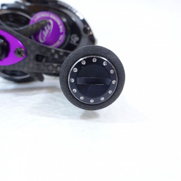 Abu Garcia Revo LTX-BF8-L Cond/C | eBay
