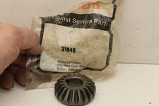 Genuine Ariens Gravely Lawn Mower Deck Gear Box Lower Gear 31845 031845 03184500
