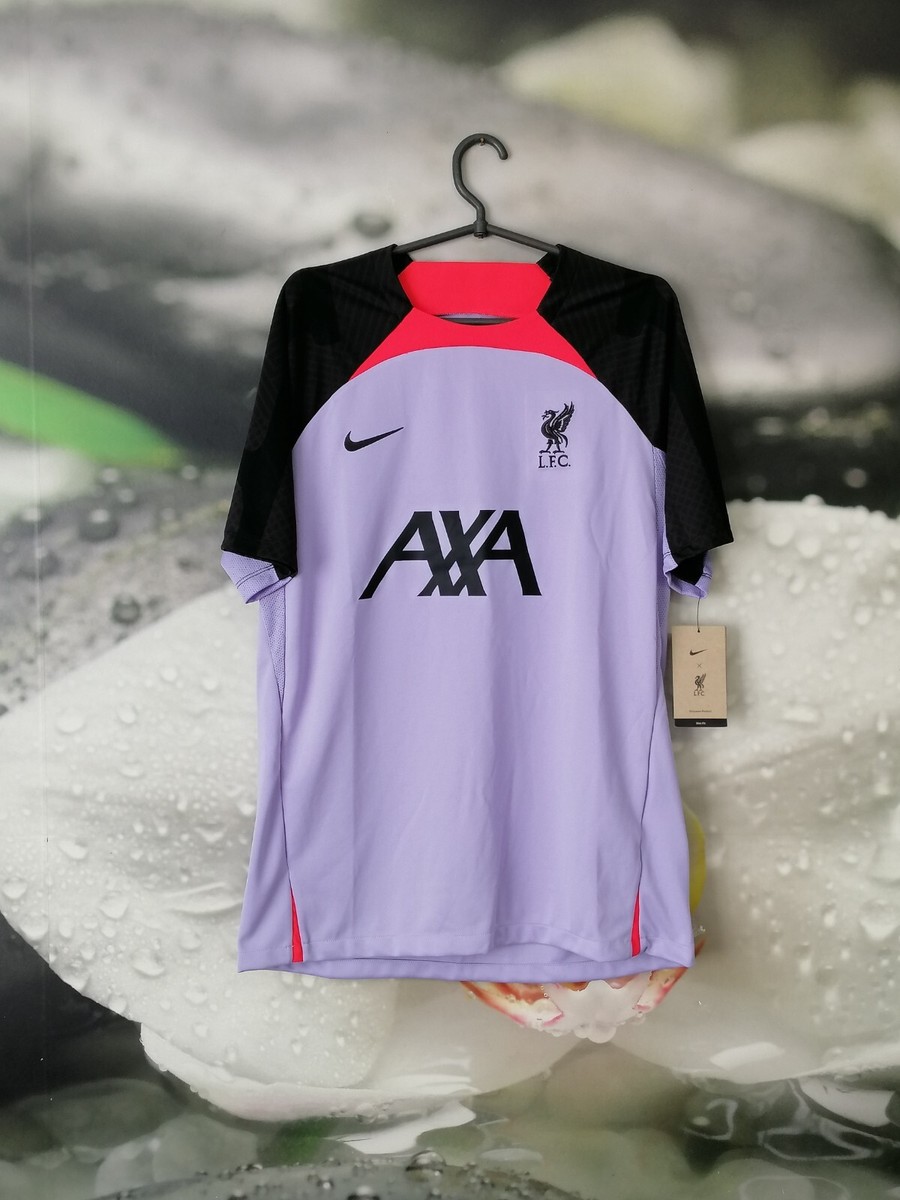 Liverpool 2022 new training football shirt jersey camiseta top