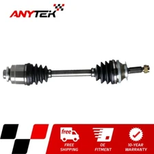 Front RIGHT CV Axle Shaft for 2001-2006 Hyundai Santa Fe 2.7L Auto Trans.