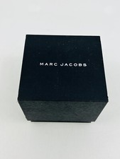 Marc Jacobs 5 ATM Water Resistant MJ1475 Watch