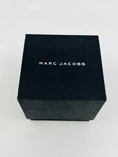 Marc Jacobs 5 ATM Water Resistant MJ1475 Watch