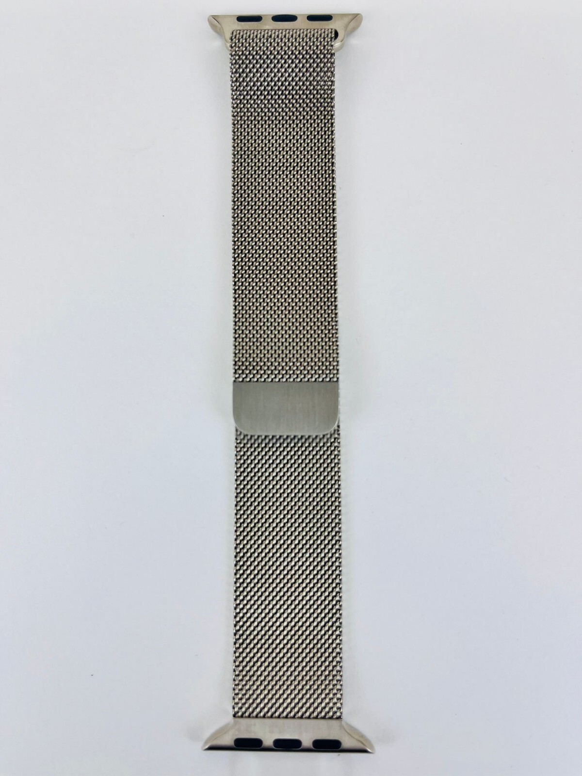 Apple Milanese Loop - 40mm - Gold - For Watch Series 10/9/8/7/6/5/SE - Used