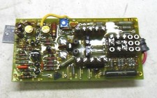 1 Honeywell 30683452-11 CIRCUIT BOARD PRESS XMTR