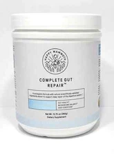 Happy Mammoth Complete Gut Repair Vanilla Bean / FREE Same Day Shipping