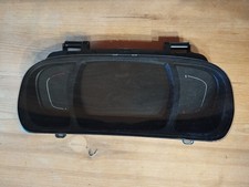 Compteur Renault Kadjar