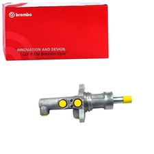 BREMBO HAUPTBREMSZYLINDER ALUMINIUM passend für MERCEDES-BENZ VIANO VITO W639