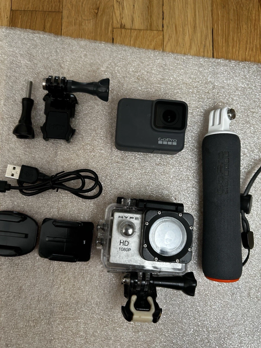 GoPro HERO7 GoPro Camcorders for sale | eBay
