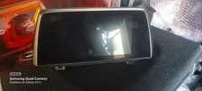 Display Monitor BMW X1 F48 2018 6.5" Anche X2 Cod. 65508803369-02