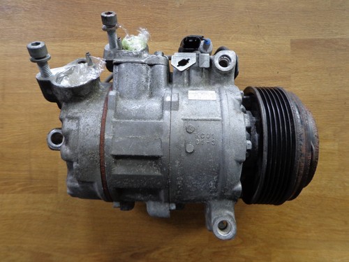 BMW 3 E90 E91 Klimakompressor N57 6SBU14C 4472601852