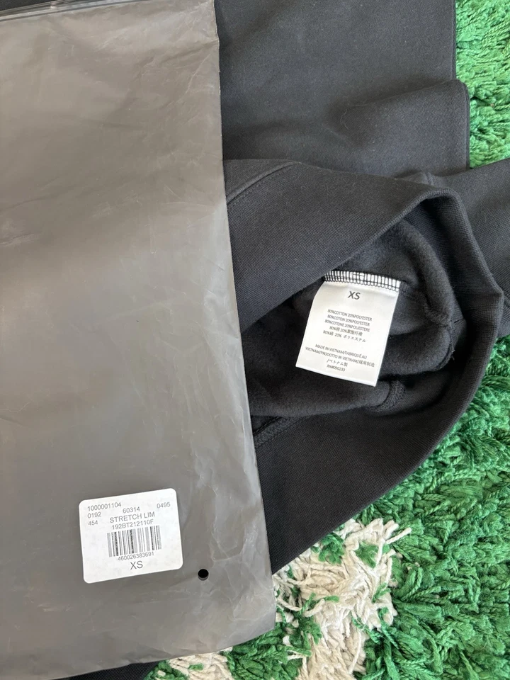 Fear Of God Essentials Hoodies- 100% AUTHENTIC - Image 4 of 4