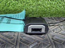 Camera/Projector Camera Lane Keep Assist ID 284G3-5EE0A Fits 20-22 VERSA 589907