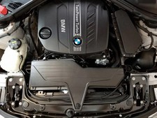 Motor BMW F11 F10 F34 F30 F31 F33 N47D20C 2.0 184PS 145TKm Diesel Komplett