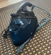 Philips PerfectCare Performer Dampfbügelstation GC8735/80