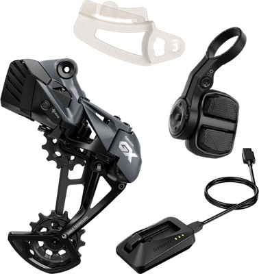 SRAM GX Eagle AXS Upgrade Kit with POD Controller
