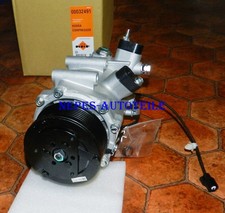 1 x NRF 32491 Klimakompressor für HONDA CIVIC VIII Hatchback (FN, FK)