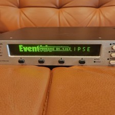 Eventide Eclipse V 4.01 Harmonizer Multi-Effe...