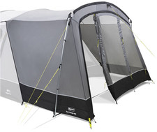 Kampa Camping Universal Front