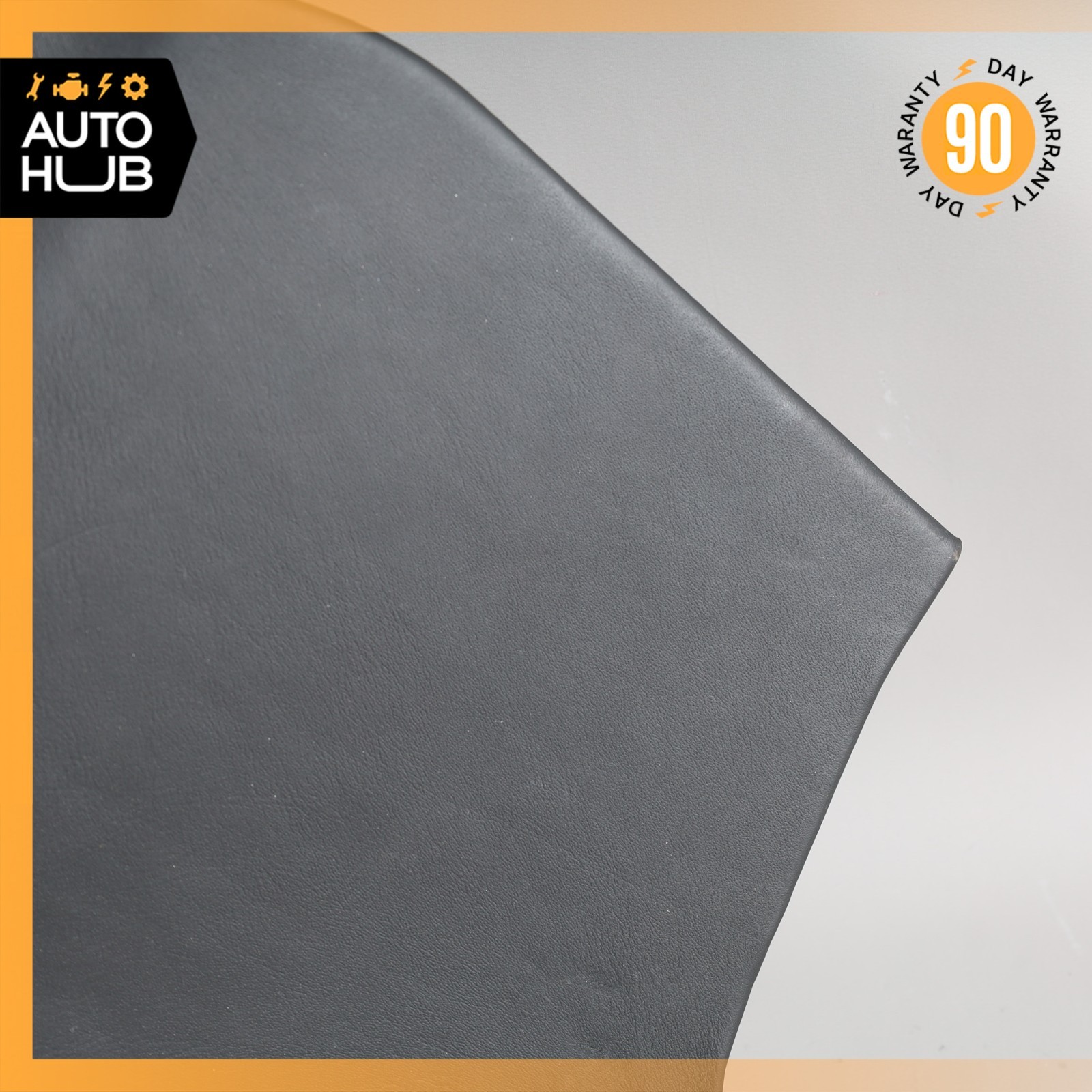 11-18 Bentley Continental GTC GT Speed Front Right Kick Panel Trim Cover OEM