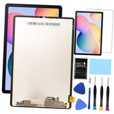 for Samsung Galaxy Tablet S6 Lite Screen Replacement kit for Samsung Tab S6