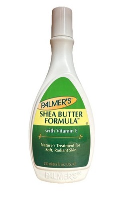 Palmer's Olive Butter Formula Lotion With Vitamin E 8.50 oz (RARE)