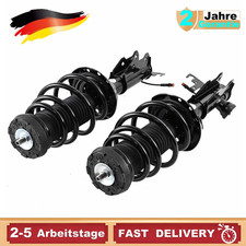 2 Stücke Flexride Stoßdämpfer Federbeine Vorne Für Opel Insignia A G09 2008-2017