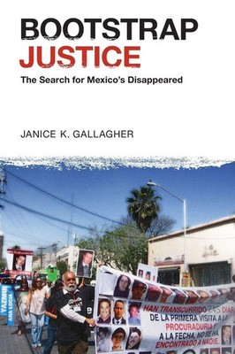 Bootstrap Justice by Gallagher
