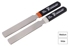 Diamond Straight Fret Crowning File - 300 grit