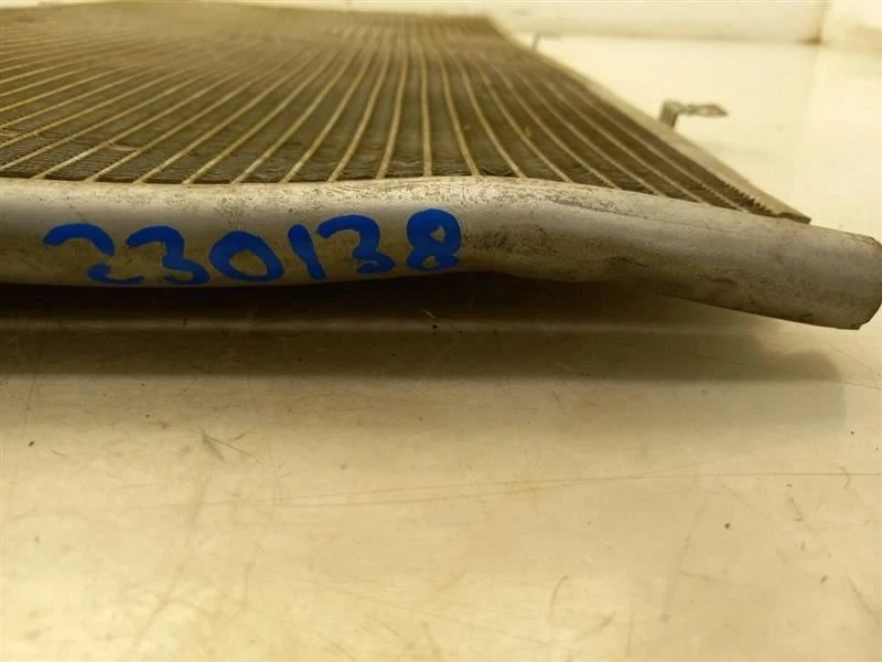 09-16 丰田 VENZA LE 3.5L 升 6CYL AC CONDENSER ASSEMBLY — 第 3/4 张图片