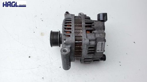 Lichtmaschine 7535096 Mini (bmw) Mini Cooper R55 / R56 88 KW 120 PS Limousine
