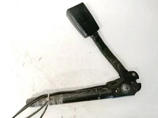 603190500A belt buckles belt buckle front left Mazda 3 DE2419653-16