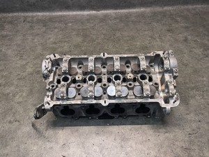 VW Golf 3 GTI 2.0 16V ABF 150PS Zylinderkopf 051103373D #32309